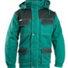 Kurtka Brixton Snow Parka Różne Kolory - obrazek 11