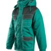 Kurtka Brixton Snow Parka Różne Kolory - obrazek 12
