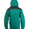 Kurtka Brixton Snow Parka Różne Kolory - obrazek 13