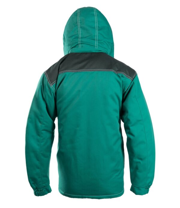Kurtka Brixton Snow Parka Różne Kolory - obrazek 13