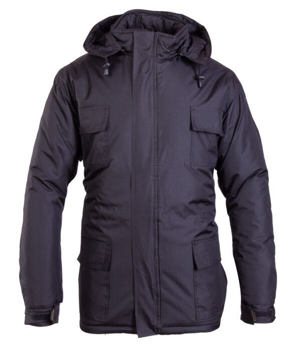 Kurtka Talvi Parka Winterman