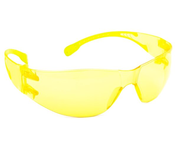 Okulary Chaplin Amber Flex