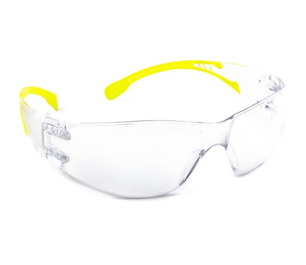 Okulary Chaplin Glass-Flex