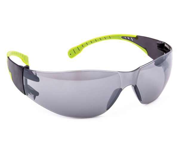 Okulary Chaplin Grey - Flex