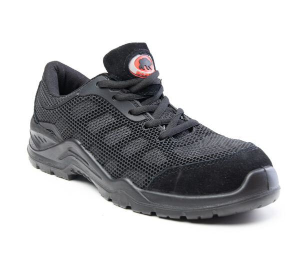 Półbut Bearfield N05 S1-P SRC