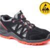 Półbut Bearfield N06 SRC ESD S1-P