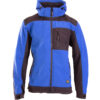 Softshell Saphir Seven Kings