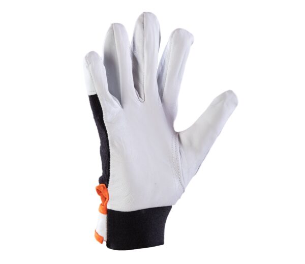Rękawice Cabra Velcro - obrazek 3