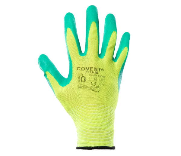 Rękawice Covent Foam