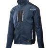 Bluza Robocza Seven Kings Pro Granatowa - obrazek 2
