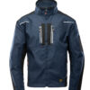 Bluza Robocza Seven Kings Pro Granatowa