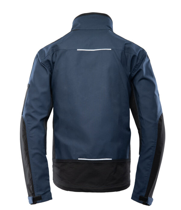 Bluza Robocza Seven Kings Pro Granatowa - obrazek 3