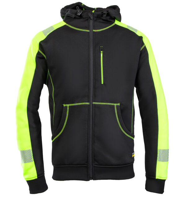 Bluza Dresowa Seven Kings Rival Odblaskowa