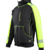 Bluza Dresowa Seven Kings Rival Odblaskowa - obrazek 2