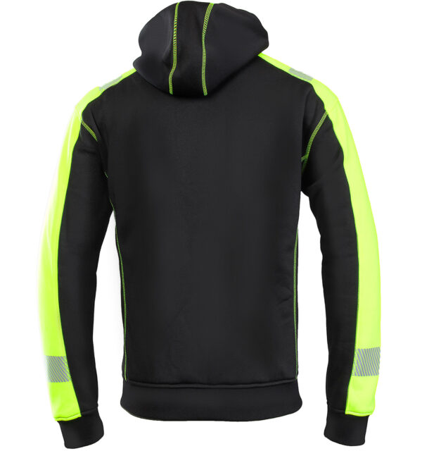 Bluza Dresowa Seven Kings Rival Odblaskowa - obrazek 3