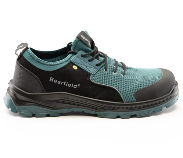 Półbut Bearfield Bolton S1PS SR FO ESD - obrazek 2