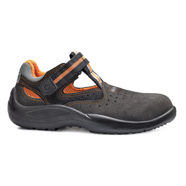 Sandał Base Summer B0116 S1P SRC