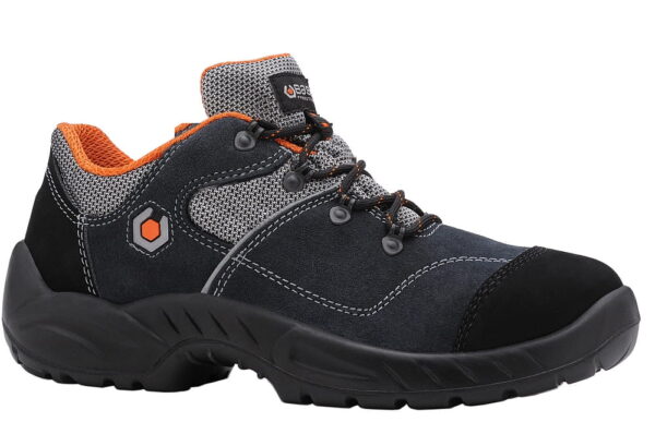 Półbut Base Garibaldi B0155 S1P SRC