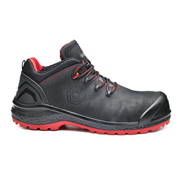 Półbuty Base Be-Uniform Shoe B0887N S3 HRO CI HI