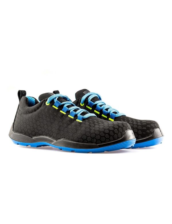 Półbuty Base Marathon S3 SRC - obrazek 2