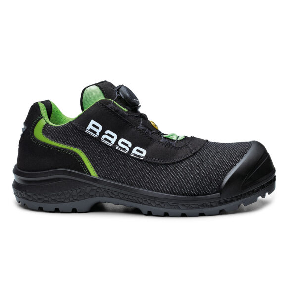 Półbuty Base Be-Ready B0822 S1P ESD SRC