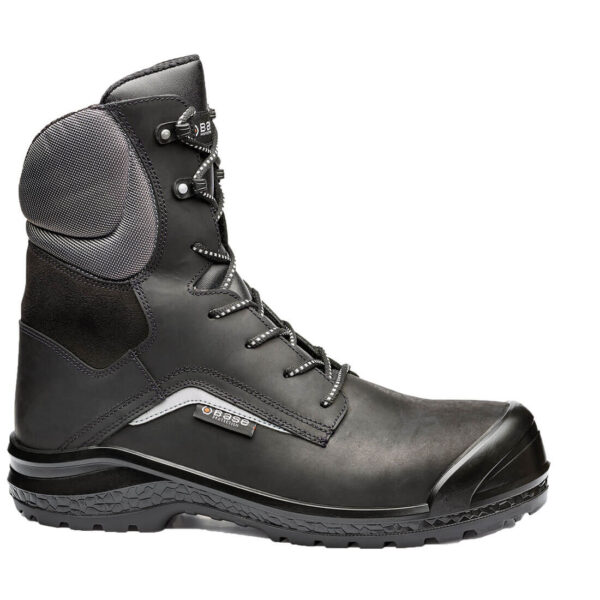 Trzewiki Base Be Grey Top B0835 S3 CI SRC