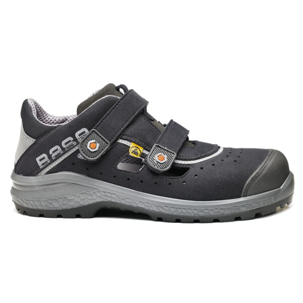 Sandały Base Be-Fresh  B0871 S1P ESD SRC