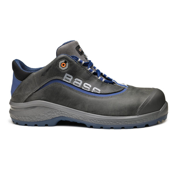 Półbuty Base Be-Joy B0874S3 SRC