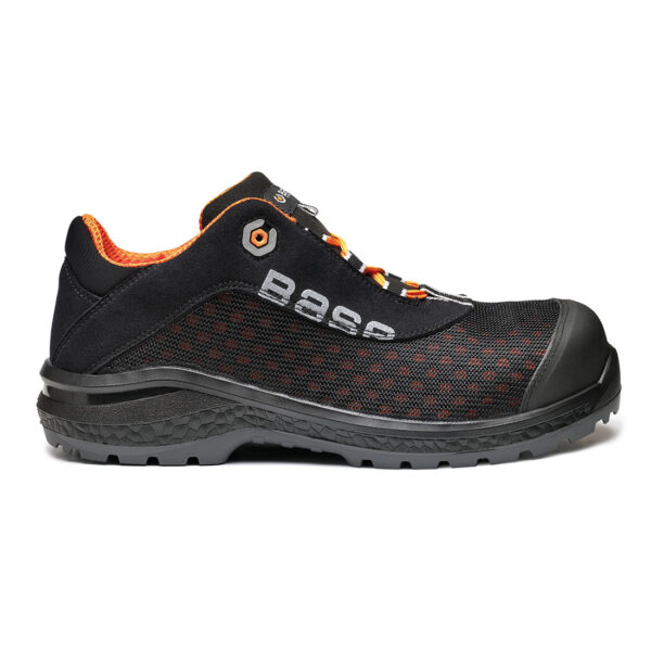 Półbuty Base Be-Fit B0878 S1P SRC
