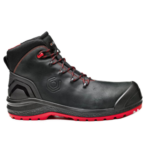 Trzewiki Base Be-Uniform Top  B0888N S3 HRO CI HI
