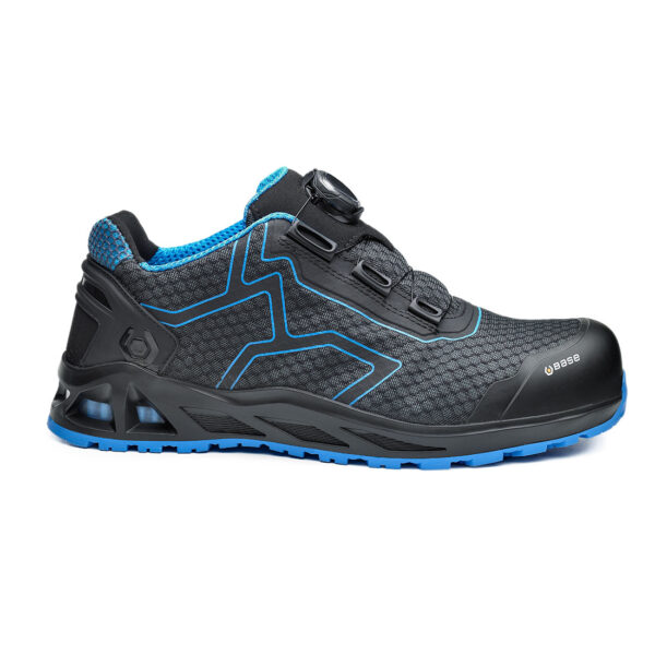 Trzewiki Base K-Trek B1005 S1P HRO SRC
