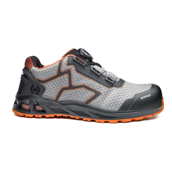 Trzewiki Base K-Jump B1005 S1P HRO SRC