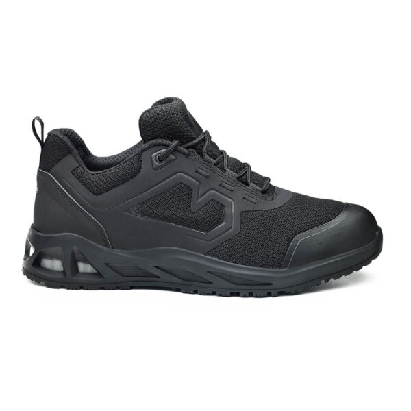 Półbuty Base K-Young Shoe B1008 O1 FO SRC
