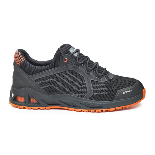 Półbuty Base K-Twist Shoe B1009 O1 FO SRC