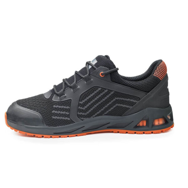 Półbuty Base K-Twist Shoe B1009 O1 FO SRC - obrazek 2