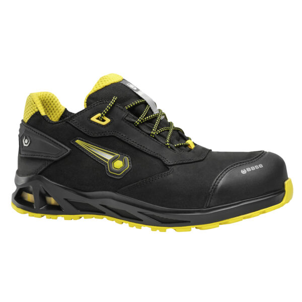 Półbuty Base K-Hurry Shoe B1041 S3L HRO FO SR