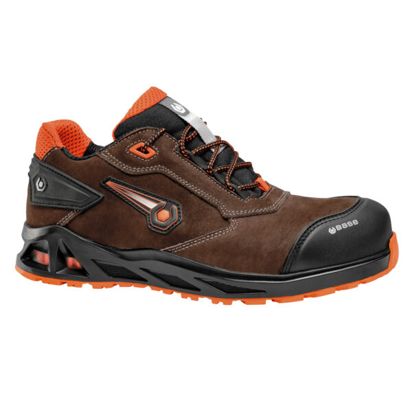 Półbuty Base K-Boogie Shoe B1041 S3L HRO FO SR