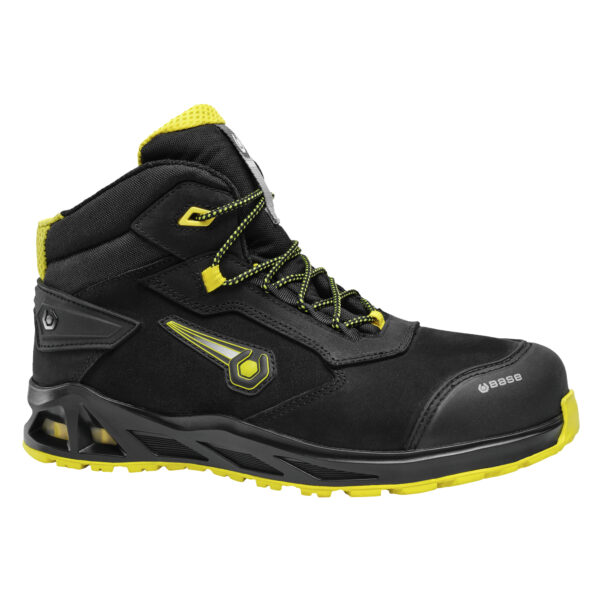 Trzewiki Base K-Hurry Top Shoe B1042 S3L HRO FO SR