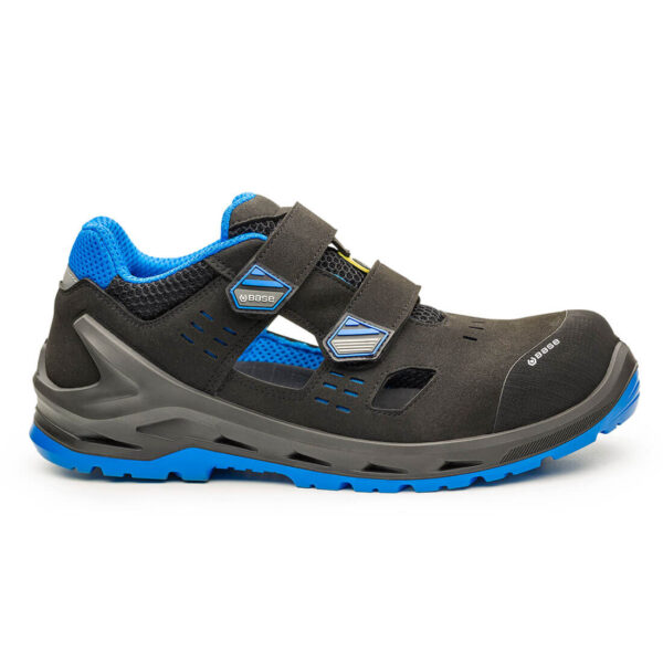 Sandały Base I-Bit Sandal B1205 S1P ESD SRC