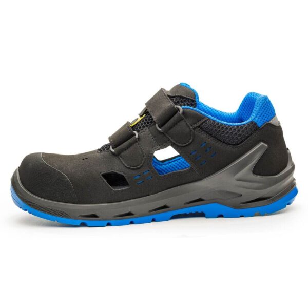Sandały Base I-Bit Sandal B1205 S1P ESD SRC - obrazek 2