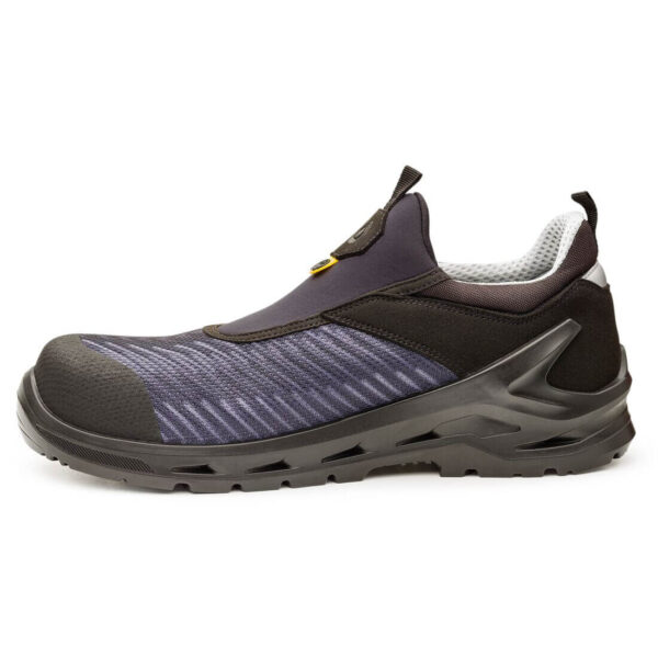 Półbuty Base I-Lab Shoe B1206 S1P ESD SRC - obrazek 2