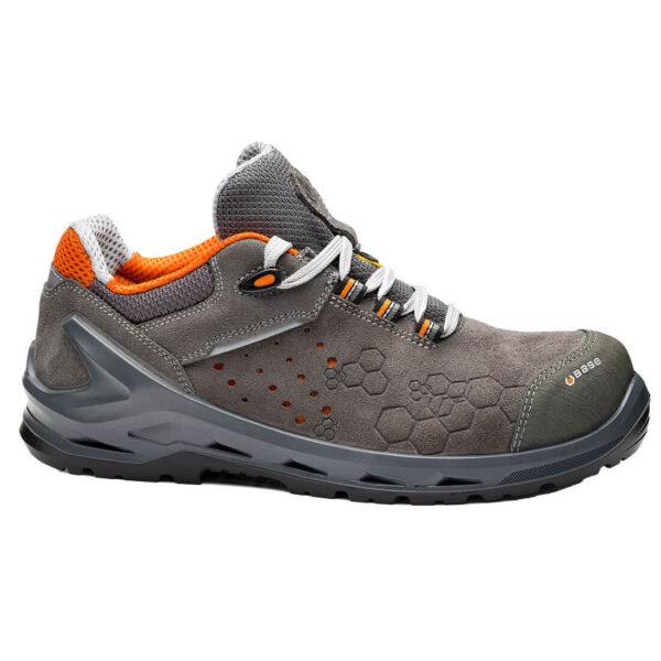 Półbuty Base I-Tool Shoe B1217 S1P ESD SRC