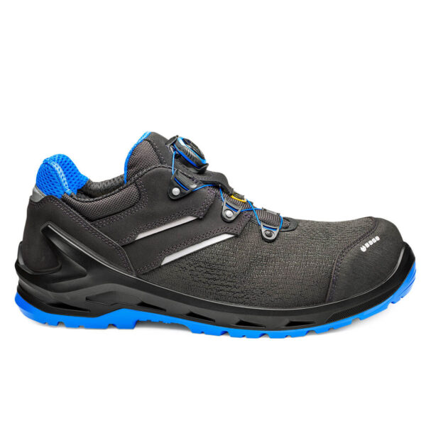 Półbuty Base I-Wire Shoe B1219 S3 ESD SRC