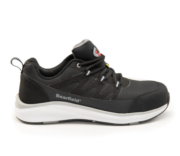 Półbut Bearfield Burton S1PS SR FO ESD - obrazek 2