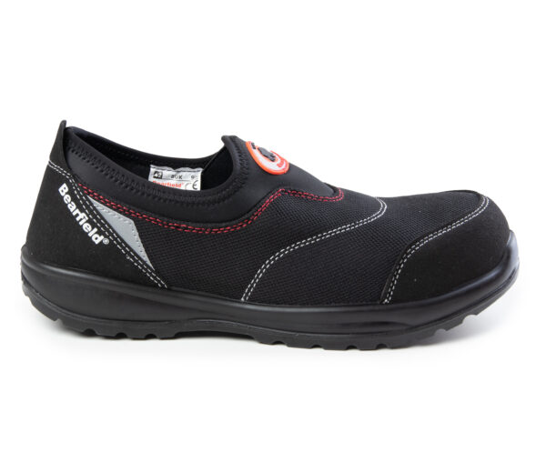 Półbut Bearfield Ultra S1 PS SR FO - obrazek 2