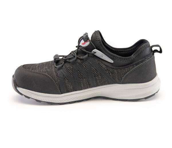 Półbut Bearfield York S1PS SR FO ESD - obrazek 3