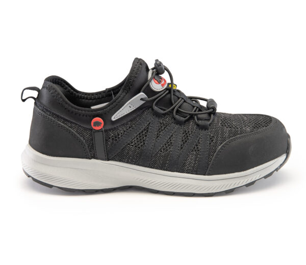 Półbut Bearfield York S1PS SR FO ESD - obrazek 2