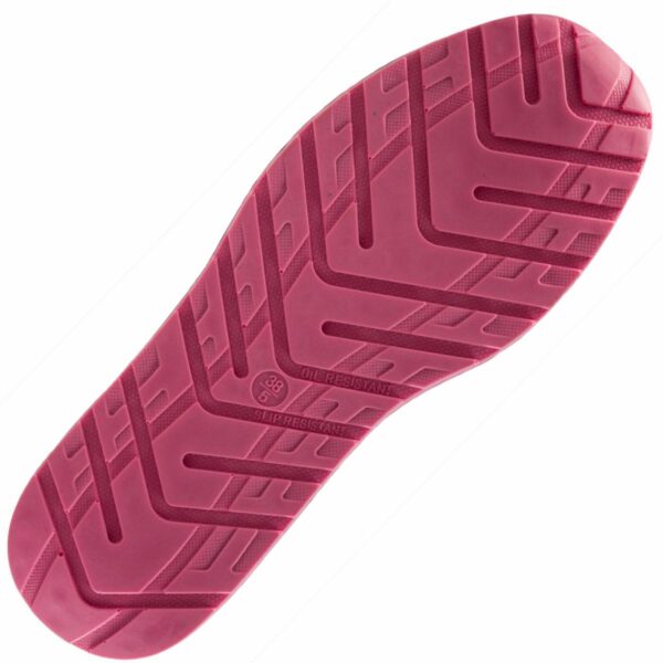 Półbut Urgent 214 S1 Lady Line - obrazek 4