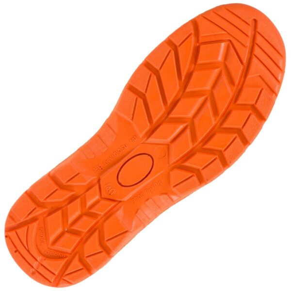 Sandał Urgent 301 OB - obrazek 4