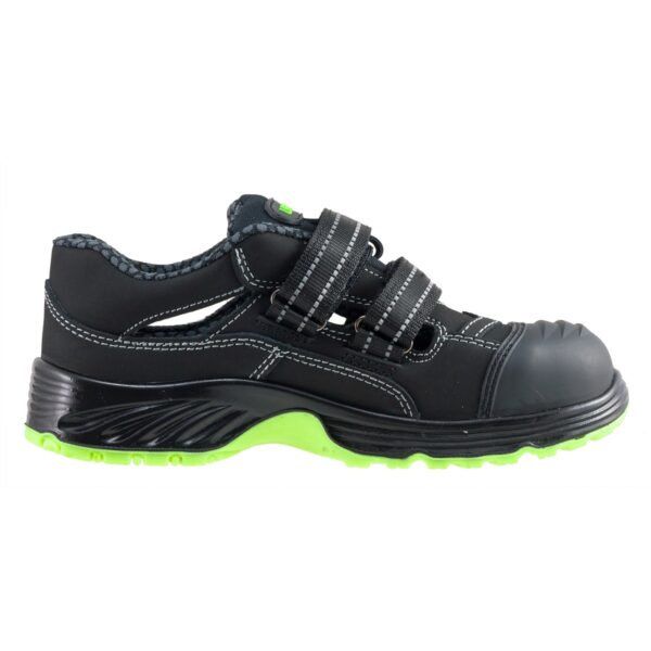 Sandał Urgent 350 S1 - obrazek 2